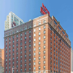 Empire Hotel - Bild 1