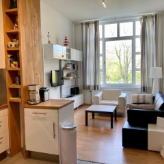 Residenz am Rosengarten 16 - Bild 1
