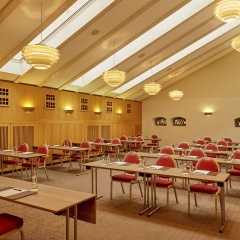 H4 Hotel Residenzschloss Bayreuth - Bild 17