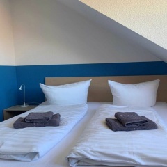 Hasennest Amrum Modern Retreat - Bild 2
