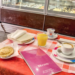 Hotel Centro Cavour - Bild 12