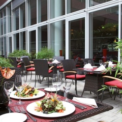 Lindner Hotel Cologne Am Dom, part of JdV by Hyatt - Bild 22