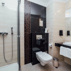 Hotel Rezydent - Bild 8