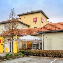 B&B HOTEL Kassel-Industriepark - Bild 1