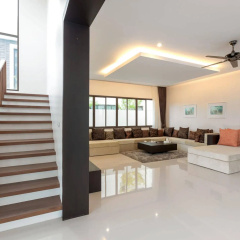 The Regent Pool Villa Kamala - Bild 10