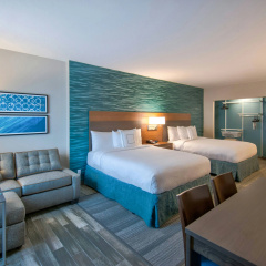 TownePlace Suites by Marriott Miami Airport - Bild 6