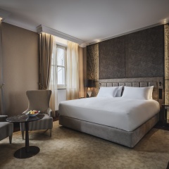 Anantara New York Palace Budapest Hotel - Bild 3