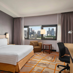 Holiday Inn Singapore Atrium by IHG - Bild 6