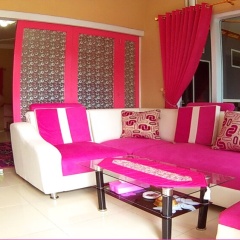 Kanalan Homestay - Bild 4