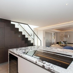 Hope House Residences by Aeria Apartments - Bild 3