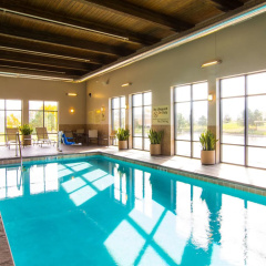 Hampton Inn Orange City thumbnail 12