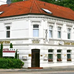 Hotel am Schloß Borbeck - Bild 1
