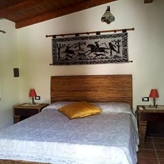 Sa Figu Morisca in Sinnai, Italy from 89$, photos, reviews - zenhotels.com guestroom