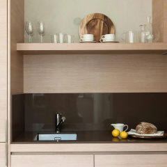 Eric Vökel Boutique Apartments Amsterdam Suites - Bild 16