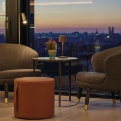 Adina Apartment Hotel Munich - Bild 8
