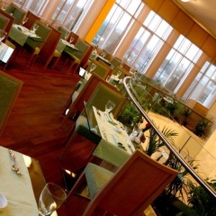 WOW Istanbul Hotel - Bild 23