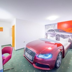Hotel Nürnberger Hof - Bild 13