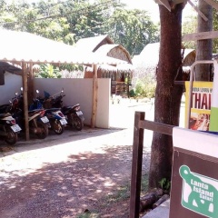 Angel Lanta Bungalow - Bild 17