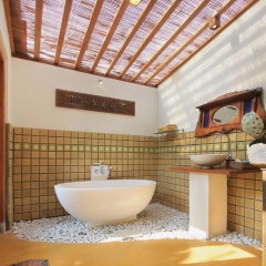 Ubud Syailendra Villas - Bild 7