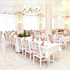 Hotel-Restaurant Überwasserhof e.K. - Bild 12