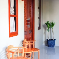 Ndalem Mataram - Bild 13