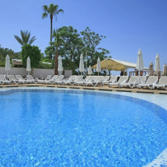 Xperia Saray Beach Hotel  - All Inclusive - Bild 18
