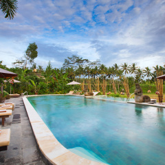 Om Ham Retreat and Resort - Bild 18