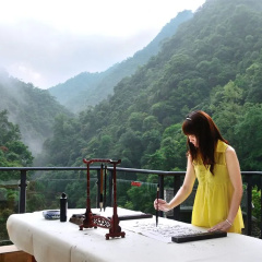 Yunzhihui Longsheng Spa Boutique Hotel thumbnail 16
