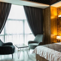 Hotel BFC Spa & Sport - Bild 7