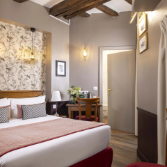 Welcome Hotel - Bild 4