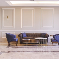 The Yalı Konak Hotel İzmir - Bild 2