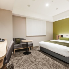 KEIKYU EX INN Haneda - Bild 6