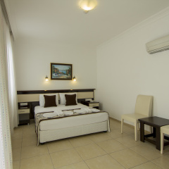 Belcekum Beach Hotel - Bild 5