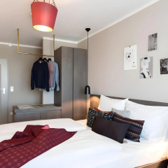 Apartments Lindwurm70 - Bild 6
