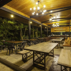 Escape De Phuket Hotel - Bild 23