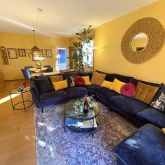 Unexpected-bochum Comfortable Vacation Home - Bild 5