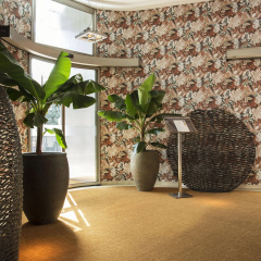 Hotel Zenit Lisboa - Bild 17