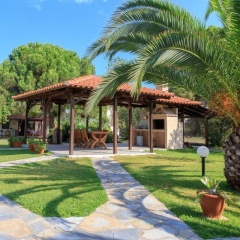 Maria - Pavlos Studios and Apartments thumbnail 8