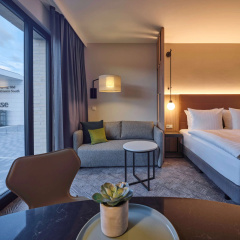 Adina Apartment Hotel Cologne - Bild 3