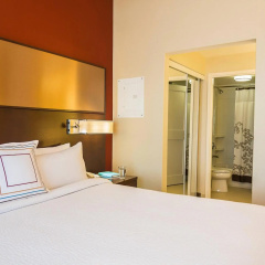 Residence Inn by Marriott Ottawa Airport