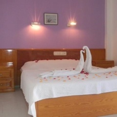 Agon Hotel - Bild 4