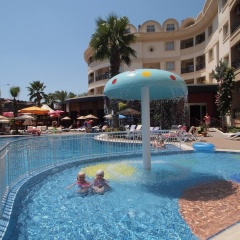 Costa Mare Suites - Bild 16