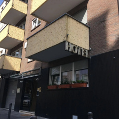 Hotel Moguntia - Bild 1