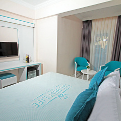 The Best Life Hotel Bodrum Center thumbnail 6
