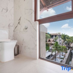 Phuket Royal Marina & Resort | 4 bedroom Penthouse - Bild 2