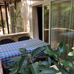 Ten Apart Hotel - Bild 16