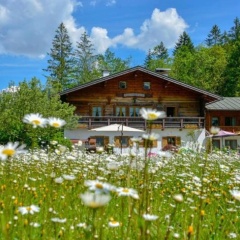 Haus Waldrast - Bild 11