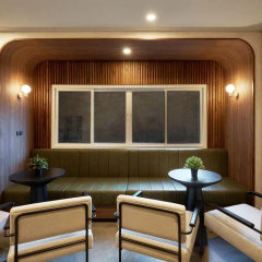 Panmanee Hotel - Bild 8