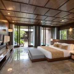 Adiwana Suweta Resort - Bild 7