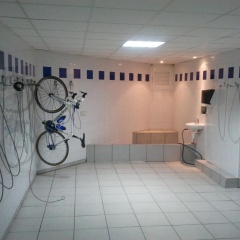 Hotel Obelisco - Bild 15